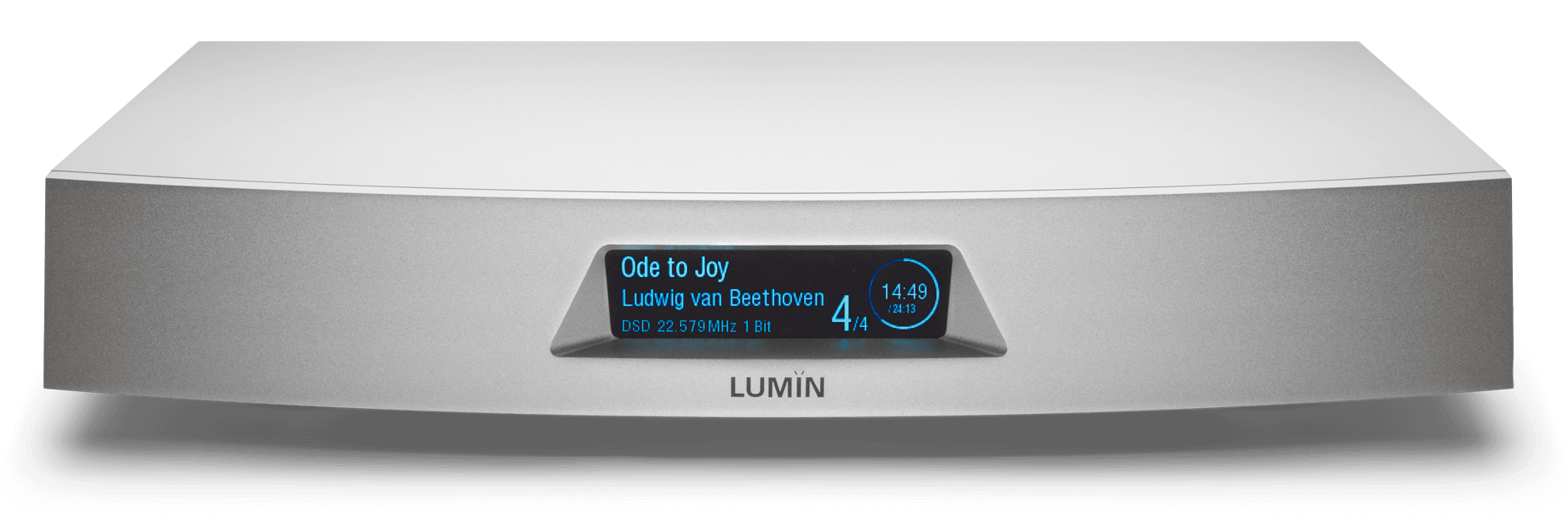 LUMIN T3