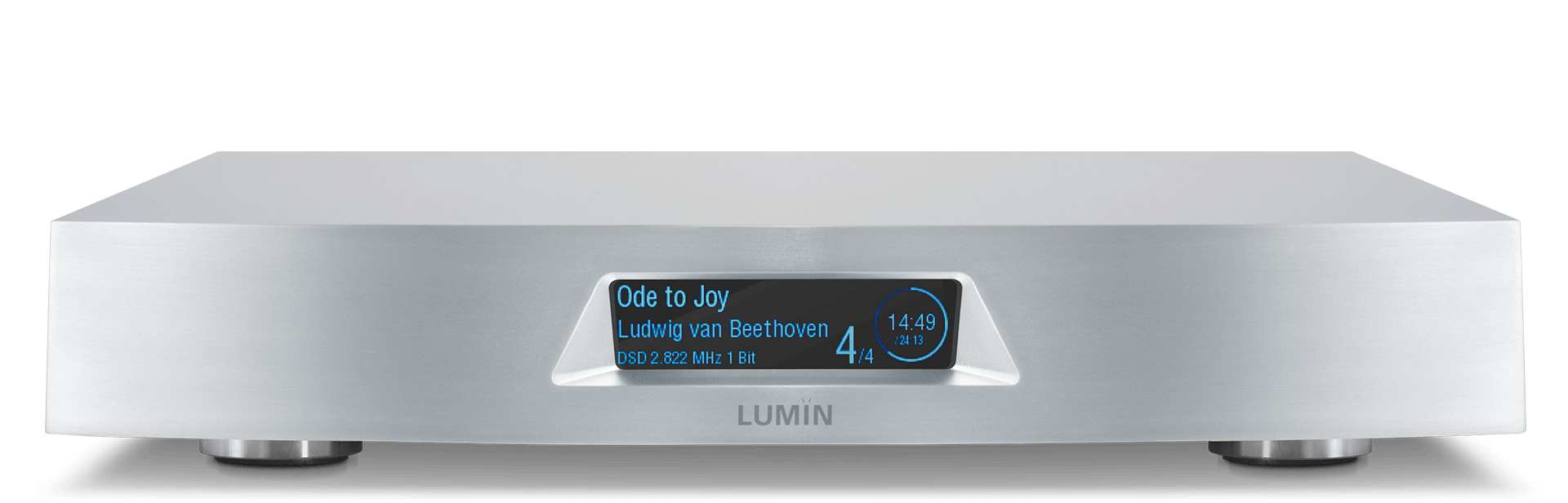 LUMIN U1