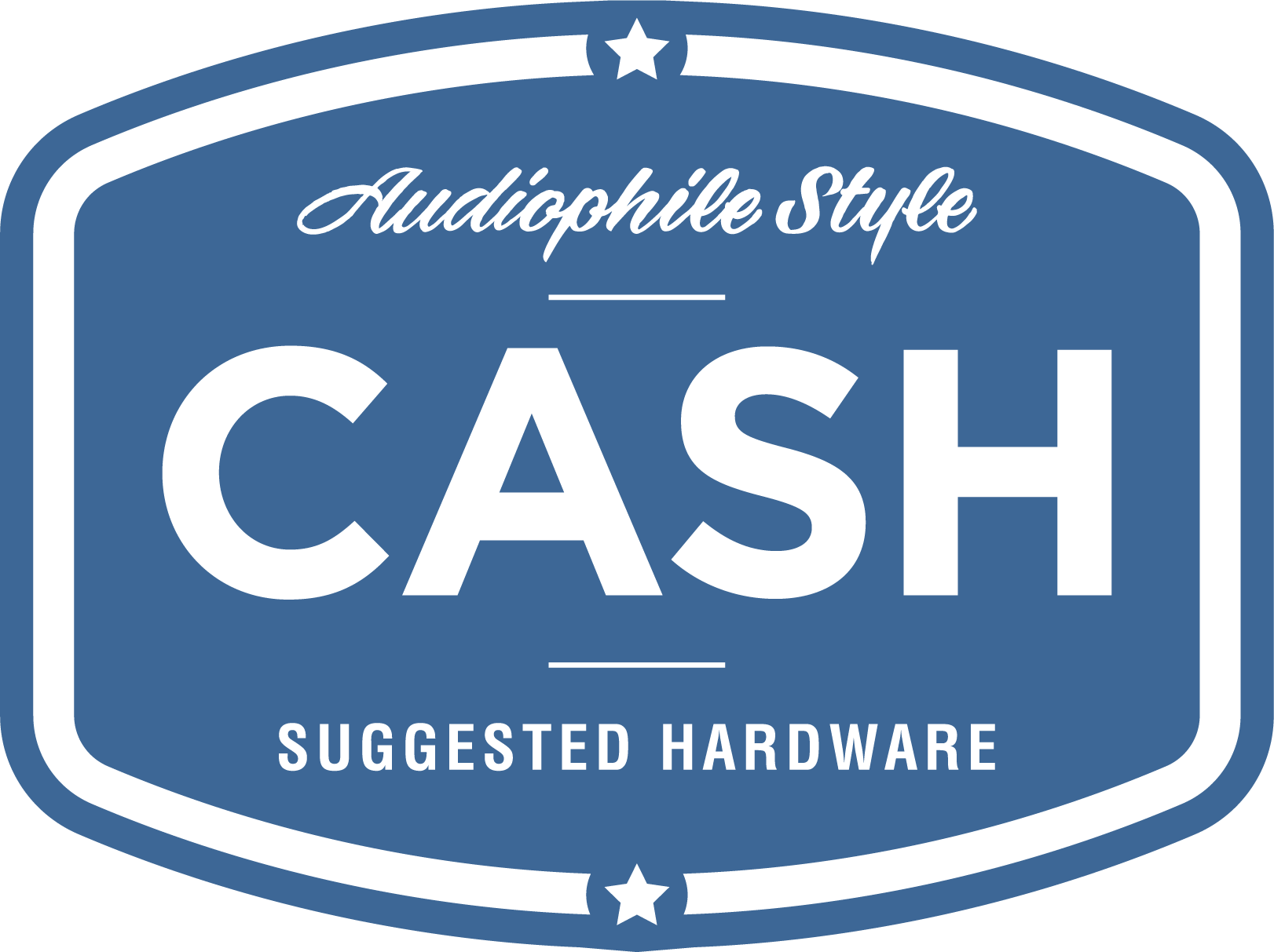CASH Award for X2