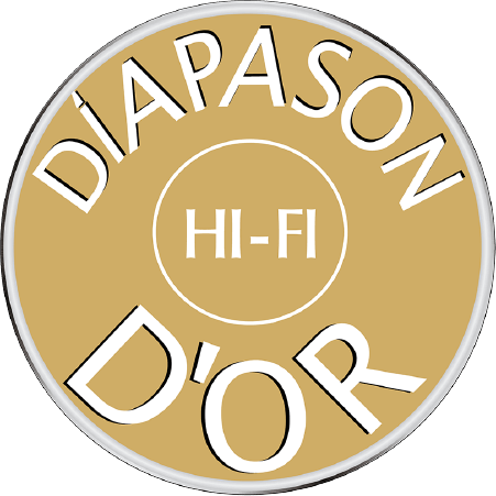 Diapason D'Or